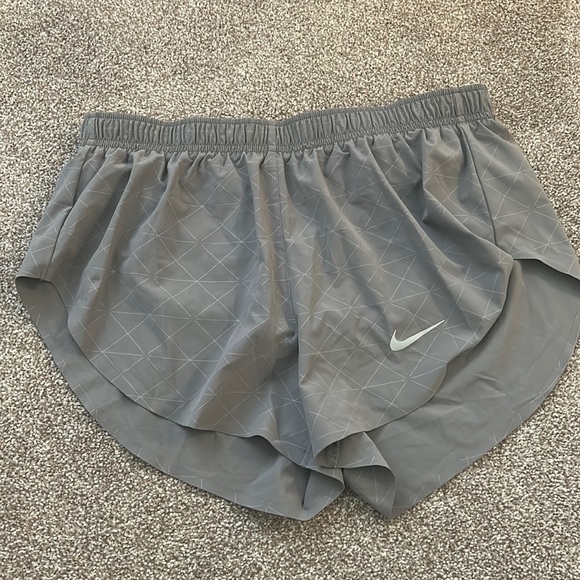 Nike Pants - Nike Hi Cut Running Division Short Large